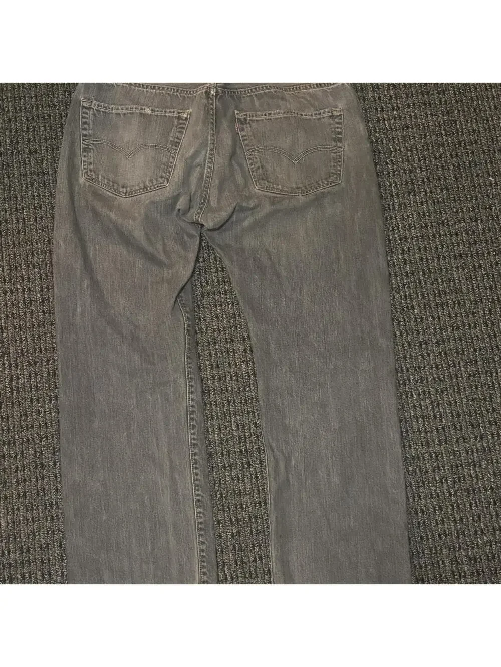 Men’s Levi’s 501
